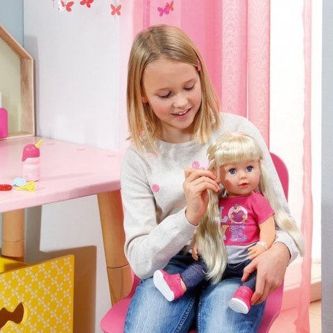 Кукла Zapf Creation Baby Born Сестричка 820-704