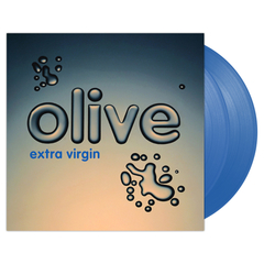 Olive / Extra Virgin (Coloured Vinyl)(2LP)