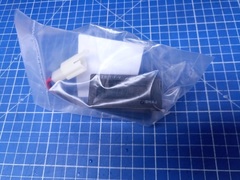 Счетчик моточасов DDE DPG10553E (70005-00194-00)