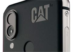 Мобильный телефон Caterpillar CAT S62 Pro черный
