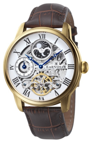 Наручные часы Thomas Earnshaw ES-8006-02 фото