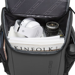 Рюкзак Bange BG7267 серый