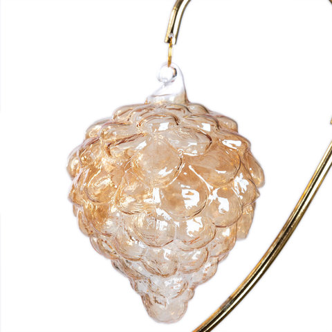 Бра Arte Lamp Ricchezza A2011AP-1GO