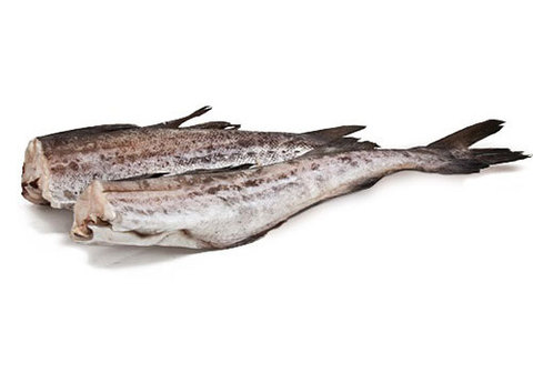 Треска замороженная~800г