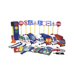 Набор «Главная дорога»