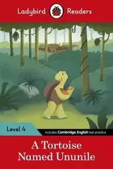 Ladybird Readers Level 4 - Tales from Africa