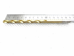 Сверло 7.1мм. (90х154) Р9 ц\х удлиненное