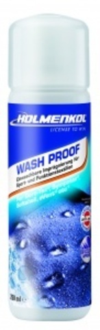 средство HOLMENKOL 22155 Warsh Proof