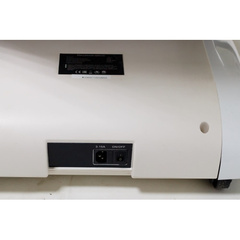 Массажное кресло Meridien Liguria