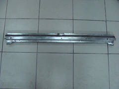 рейка каркаса боковины УАЗ 452,3741 3962 (сверху бок двери)  0451-40-5401140-10