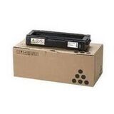 Принт-картридж Ricoh тип SPC830DNE для SPC830DN/C831DN голубой (25000стр) 821188