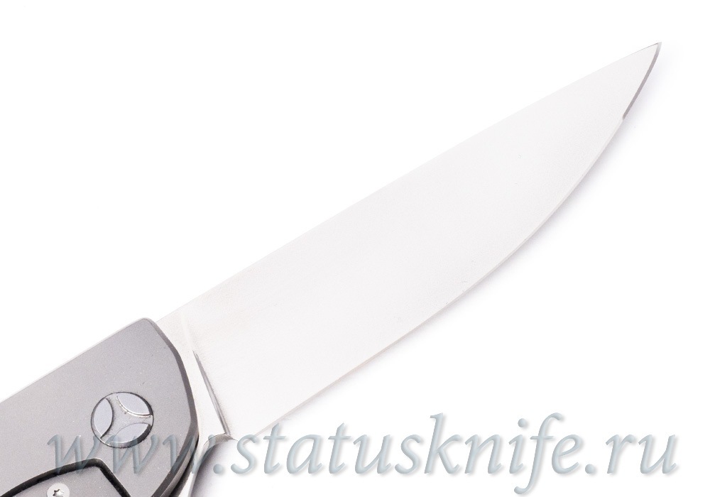 Нож Сигма-1 Андрей Бирюков S125V CF
