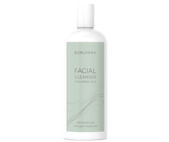 Гель для умывания Увлажняющий (с гиалуроновой кислотой)