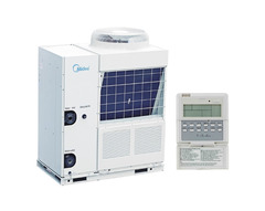 Чиллер Midea MCCH30A-SA3L