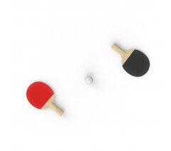 Теннисный стол UnixFit Indoor для помещений