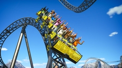 Planet Coaster - Classic Rides Collection (для ПК, цифровой код доступа)