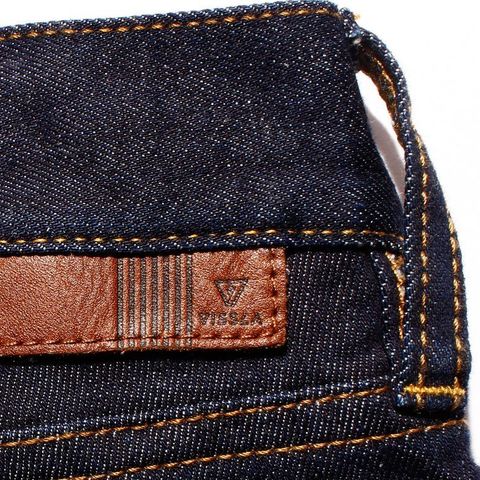 Брюки мужские VISSLA Profile Denim 32”