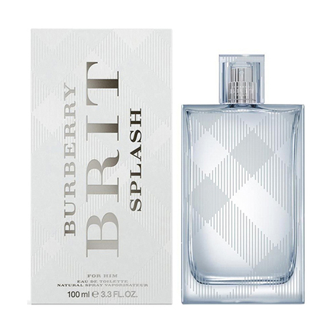 Burberry Brit Splash for Men