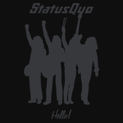 Status Quo / Hello! (LP)
