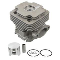 Поршневая группа UNITED PARTS для OLEOMAC 746 42mm 61122014 (HR-1746)