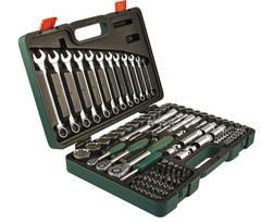 Jonnesway S68H5234111S Набор инструмента универсальный 1/4