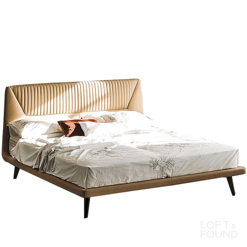 Кровать Amadeus Cattelan Italia style