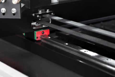 Лазерный станок Raylogic V12 6090 Эконом