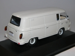 Barkas B1000 Van Closed light grey 1956 IST003 IST Models 1:43