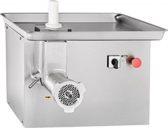 Мясорубка электрическая промышленная МЭП-300Н-01