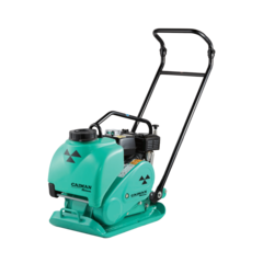 Виброплита бензиновая Caiman Mikasa MVC-F60H VAS - [80 кг / 10,1 кН]