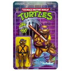 Фигурка Super7 TMNT: Donatello