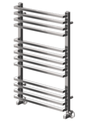 Полотенцесушитель водяной Terminus Берн П13 500х800