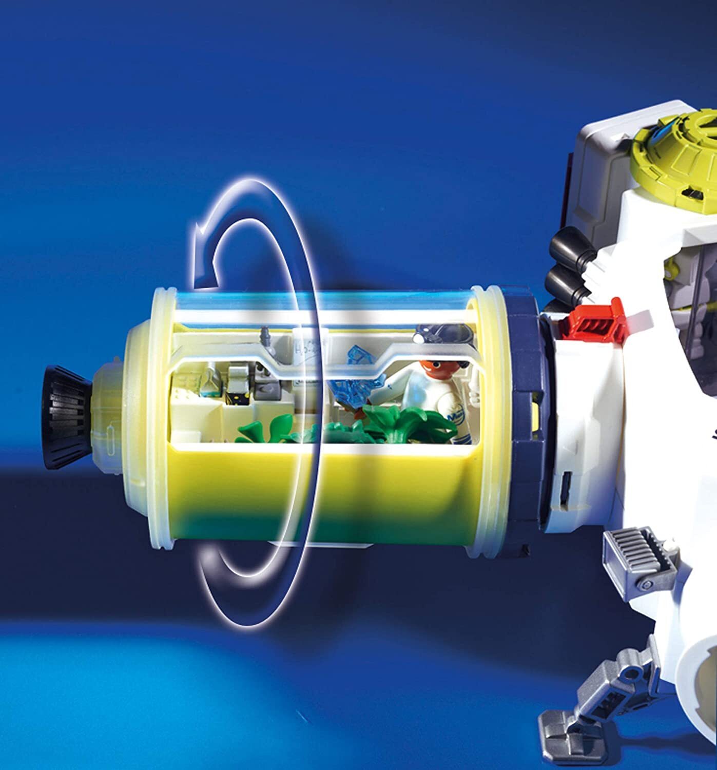 Playmobil Space 9487