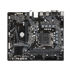 Материнская плата Gigabyte H510M S2