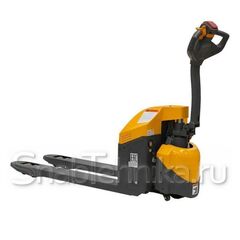 Электрическая самоходная тележка CBD20W-E Li (2000 кг; Li-ion 24В / 50Ач)