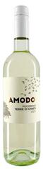 Вино Амодо Пекорино Терре Ди Чьети