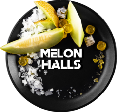 Black Burn - Melon Halls (100g)