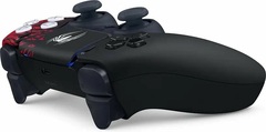 Беспроводной геймпад DualSense для PS5 SpiderMan 2 Limited Edition (CFI-ZCT1W: SIEE)