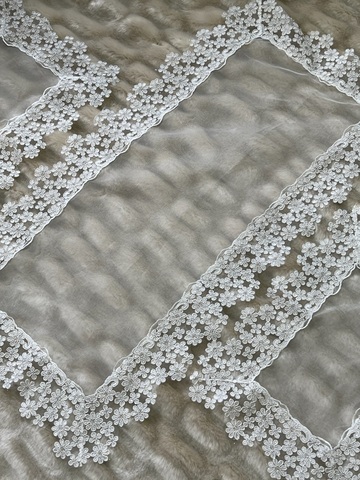 Комплект салфеток для сервировки Emozioni Sogno