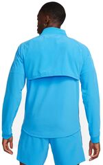 Куртка теннисная Nike Court Dri-Fit Rafa Jacket - light photo blue/white