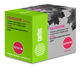Картридж лазерный Cactus CS-EXV21M C-EXV21M пурпурный (14000стр.) для Canon IRC2380, C2380i, C2550, C2550i, C2880, C2880i, C3080, C3080i, C3380, C3380i, C3480, C3480i, C3580, C3580i