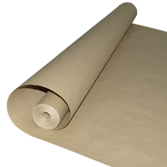 Бумага Крафт 78г/м2, ш. 84 см