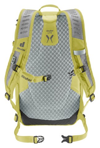 Картинка рюкзак туристический Deuter Speed Lite 21 Linden-Sprout - 2