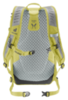 Картинка рюкзак туристический Deuter Speed Lite 21 Linden-Sprout - 2