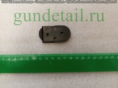 ТОЗ-34 Пластина б/у