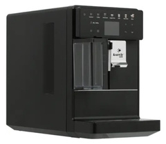 Kaffit.com Roma A5 Black