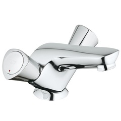 Смеситель для раковины Grohe  21255001 фото