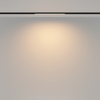 Трековый светильник Maytoni Basis TR173-1-8WTW-B