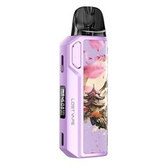 Lost vape Thelema Elite DM45 Pod Kit - Sakura Lavender