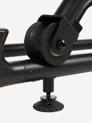 Эллиптический тренажер KETTLER Air Fold